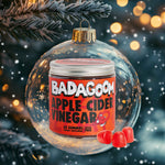 Badagoom apple cider vinegar