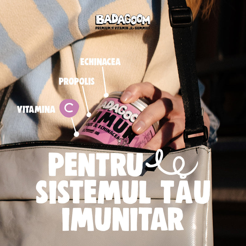 IMMUN ECHINACEA & PROPOLIS