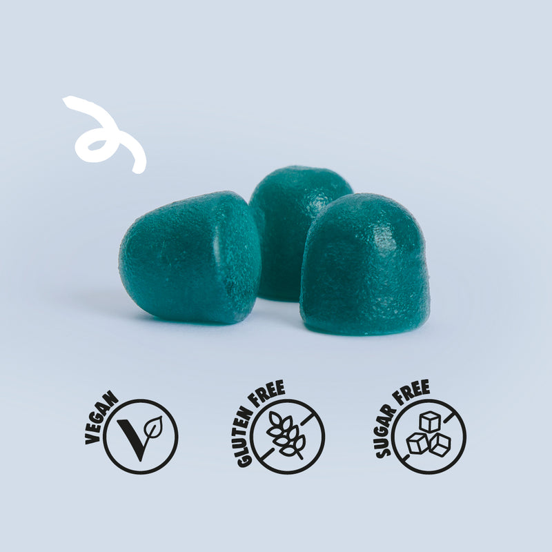 RELAX ASHWAGANDHA - RELAXARE & ANTISTRESS