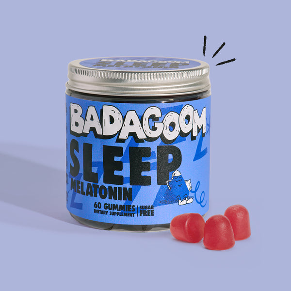 SLEEP - SOMN MELATONINĂ & VALERIANĂ