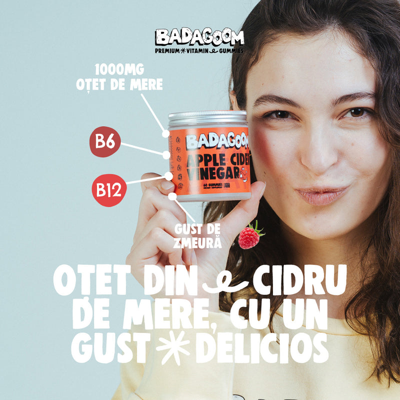 APPLE CIDER VINEGAR -35%