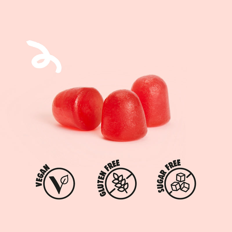 3x APPLE CIDER VINEGAR -45%