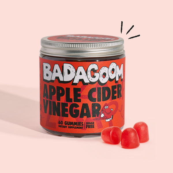 APPLE CIDER VINEGAR -35%