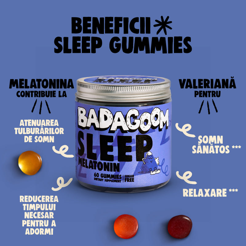 SLEEP -35%