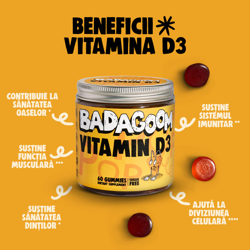 VITAMIN D3