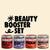 BEAUTY BOOSTER SET