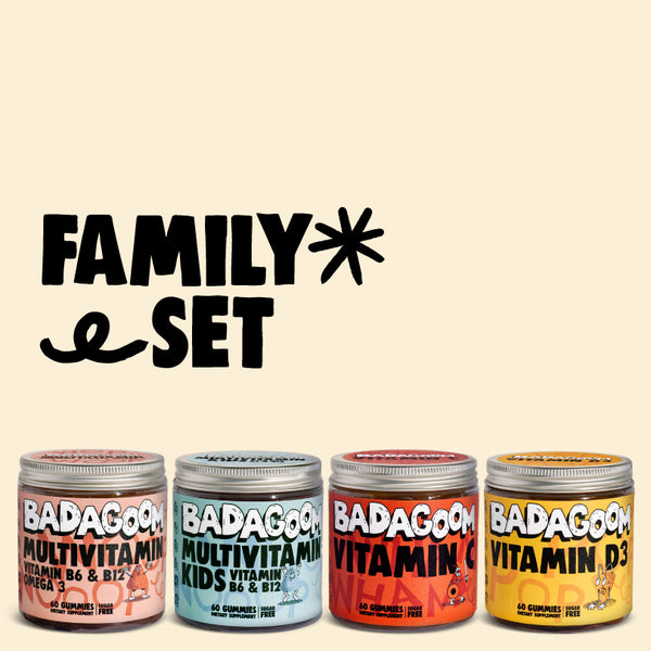 FAMILY SET