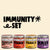 IMMUNITY SET