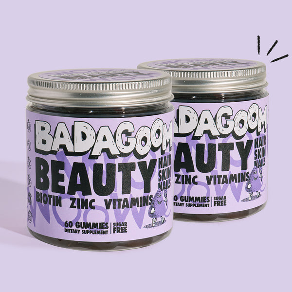 BEAUTY BUNDLE x2