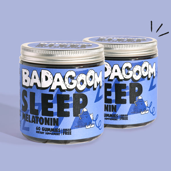 2x SLEEP -40%