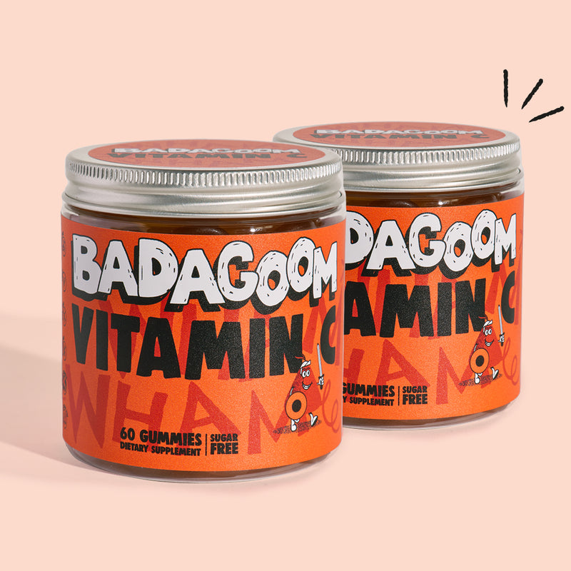 VITAMIN C BUNDLE x2